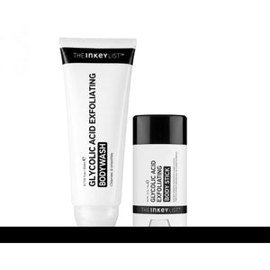 The Bump Smoothing Body Duo