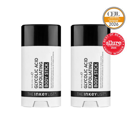 Glycolic Acid Exfoliating Body Stick Duo