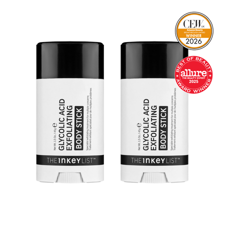 Glycolic Acid Exfoliating Body Stick Duo, view 1