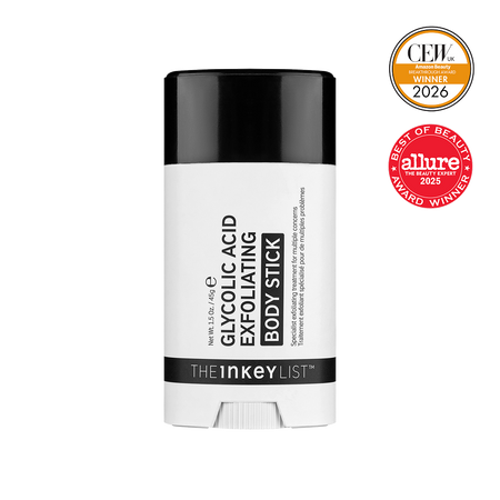 Glycolic Acid Exfoliating Body Stick, view 1