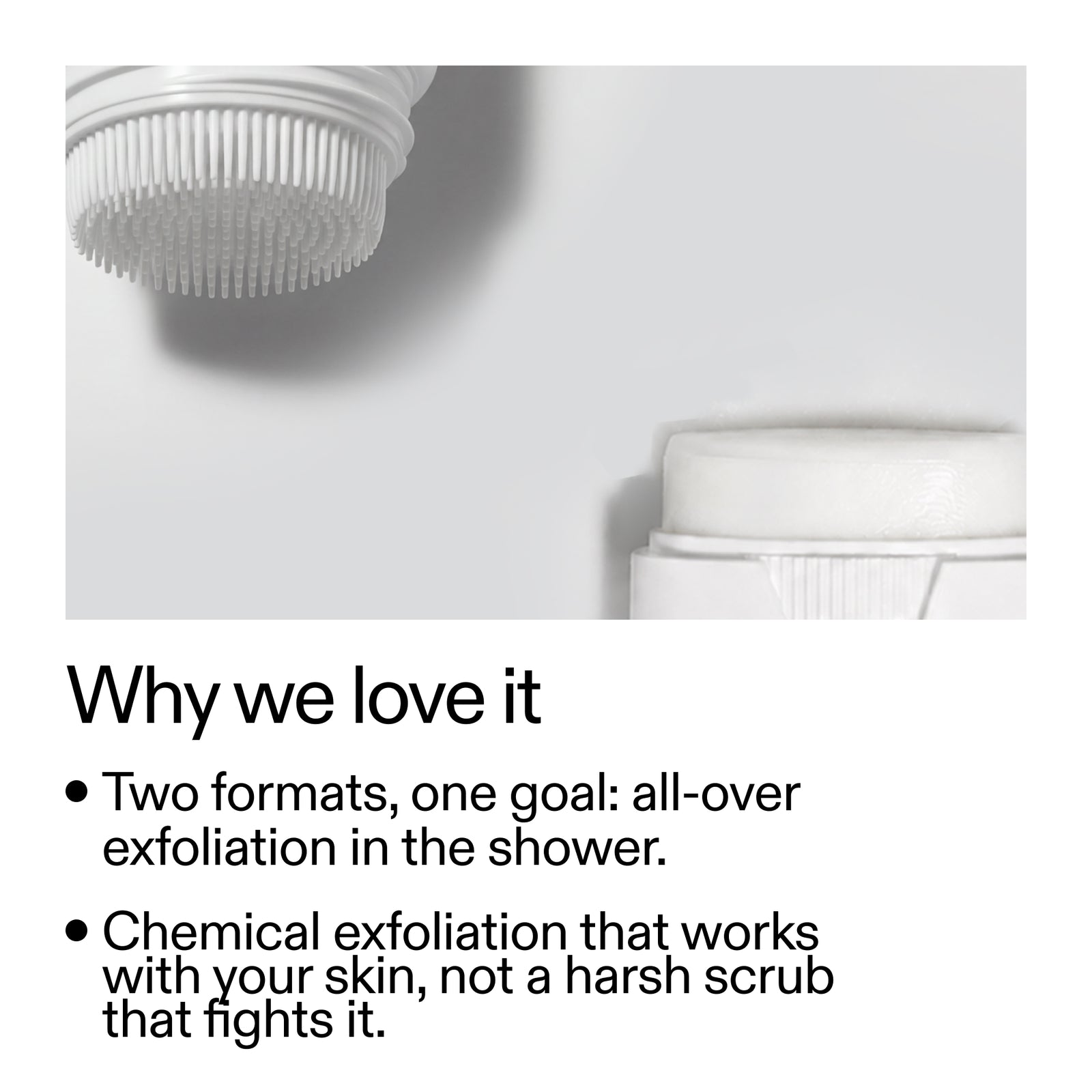 The Bump Smoothing Body Duo