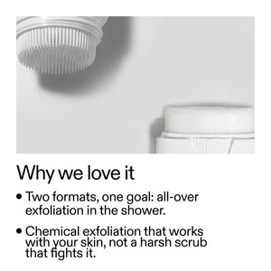 The Bump Smoothing Body Duo