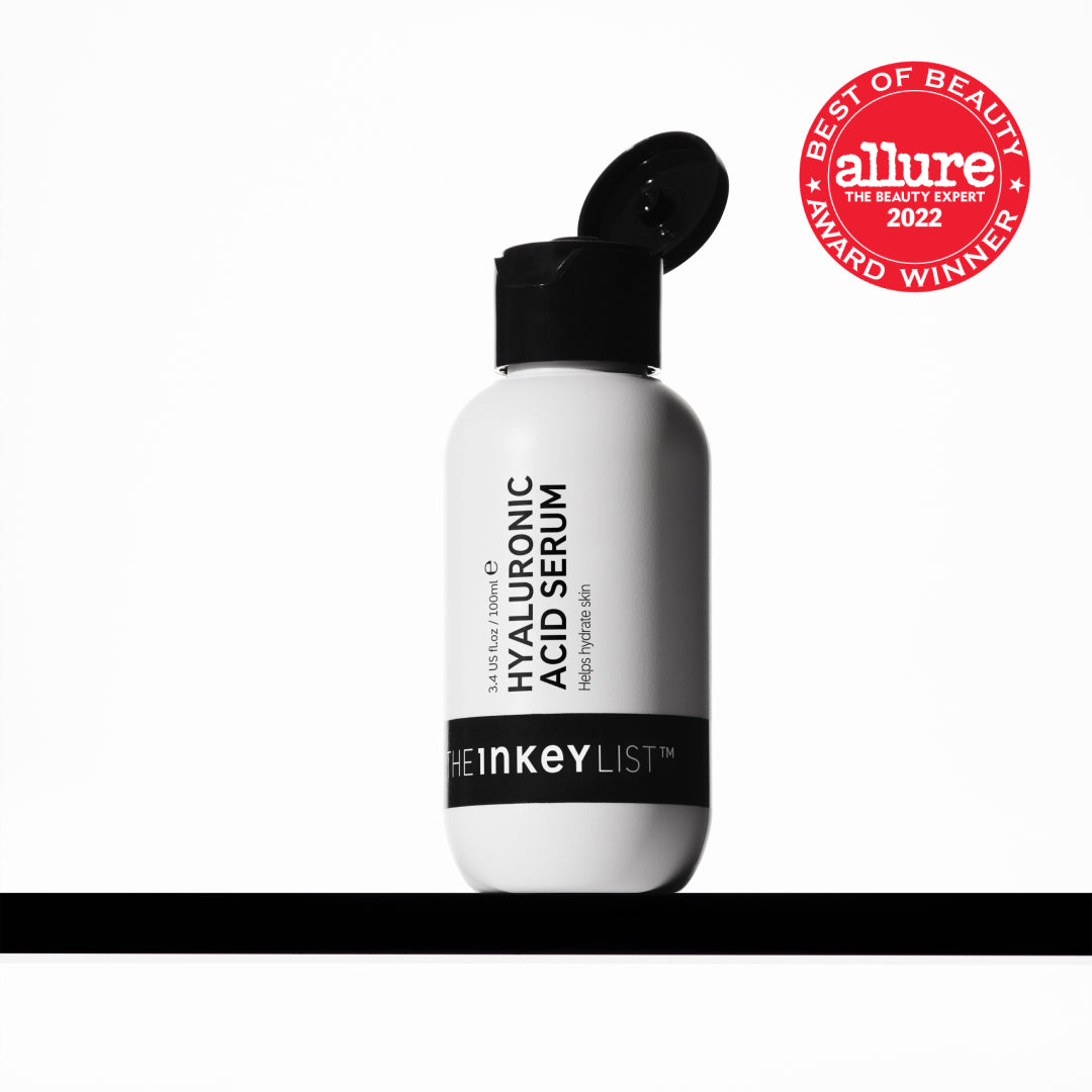 Supersize Hyaluronic Acid Serum