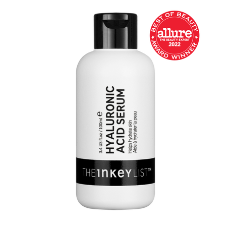Supersize Hyaluronic Acid Serum