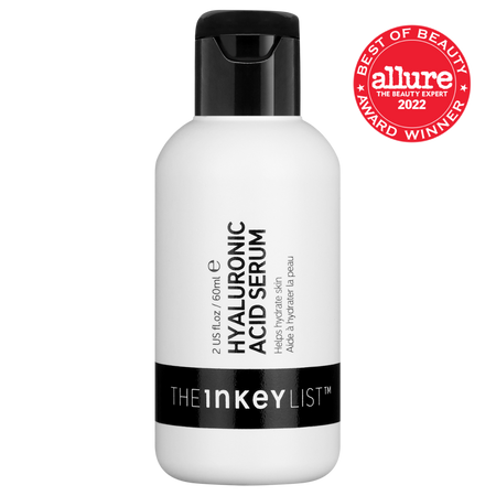 Hyaluronic Acid Serum