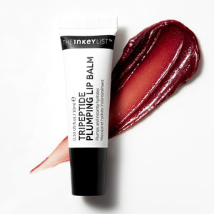 Berry Tripeptide Lip goop with tube