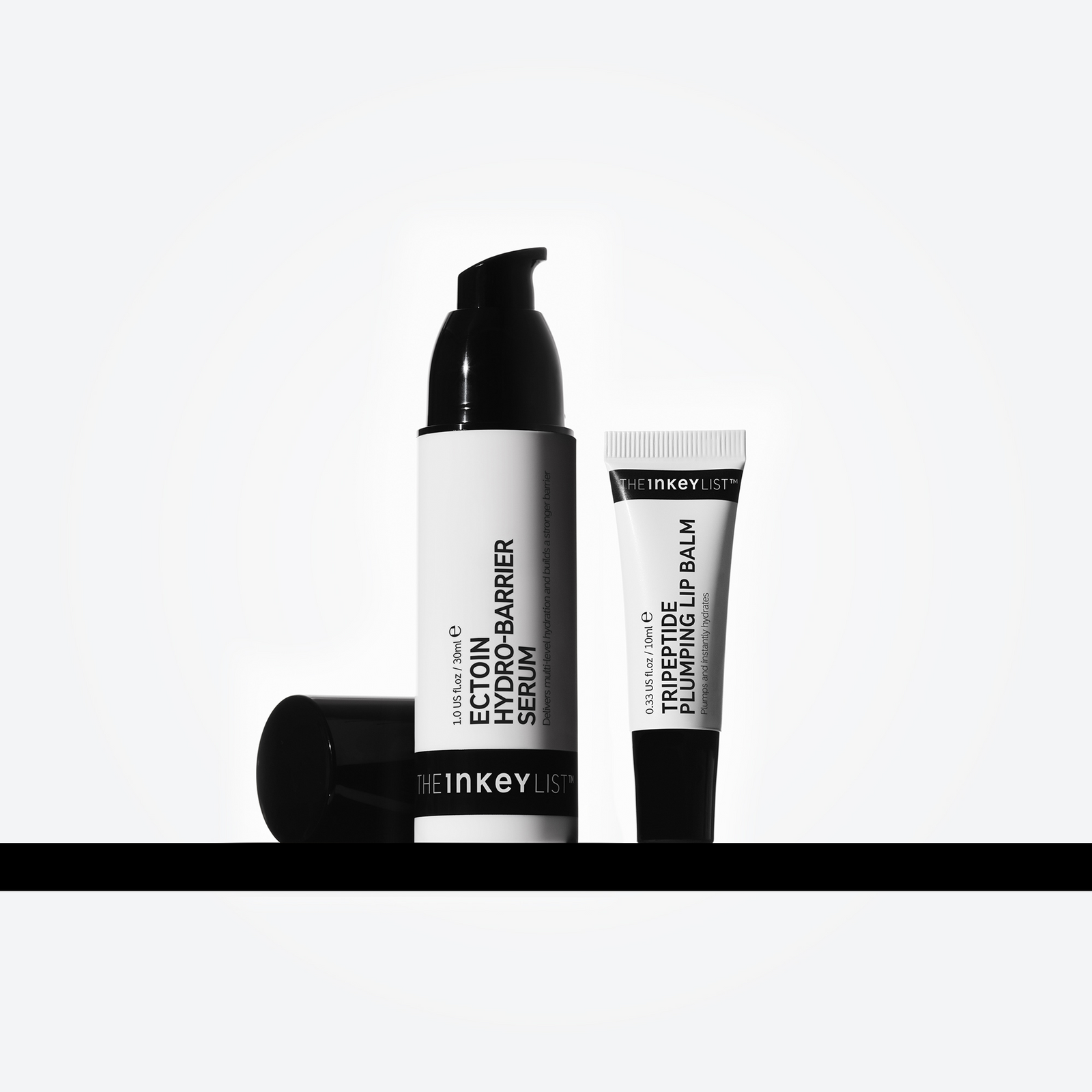 Boost & Plump Duo products