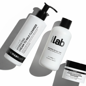 Total Barrier Support Trio