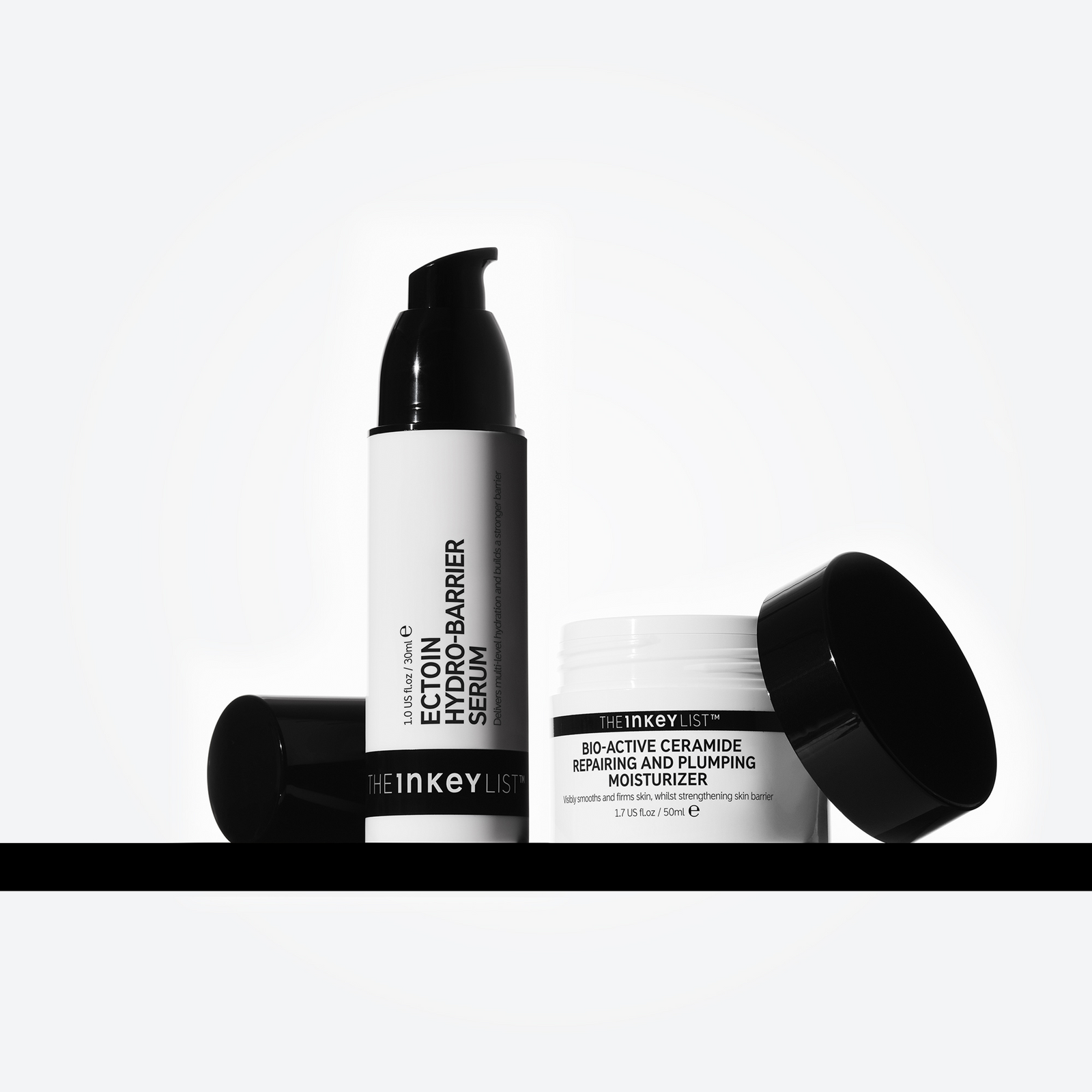 Winter Barrier Boost Duo products