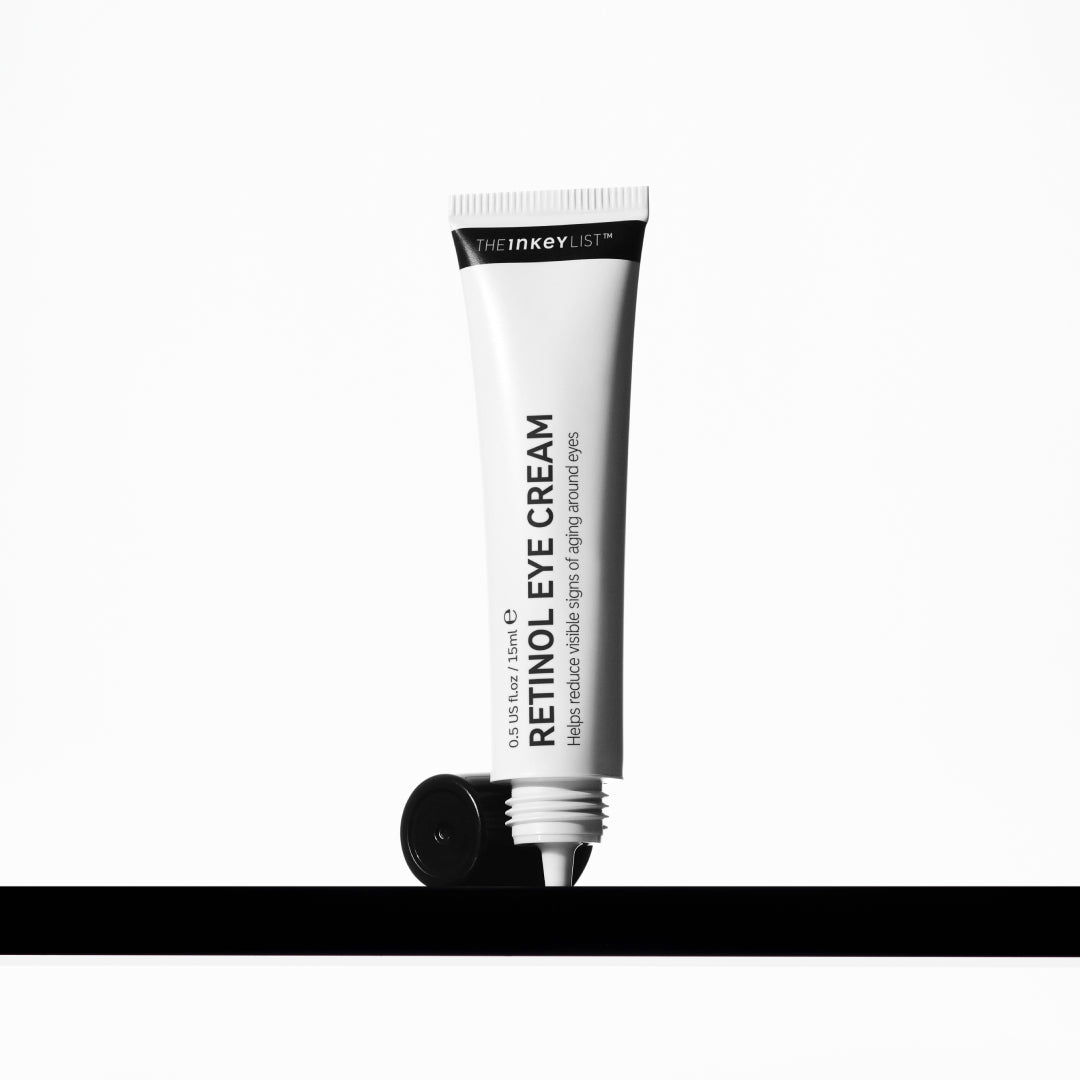 Retinol Eye Cream product shot 