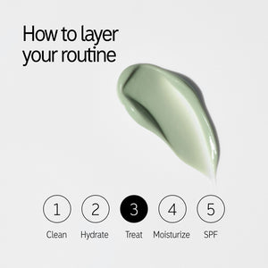 How to layer Succinic Acid Treatment in your routine