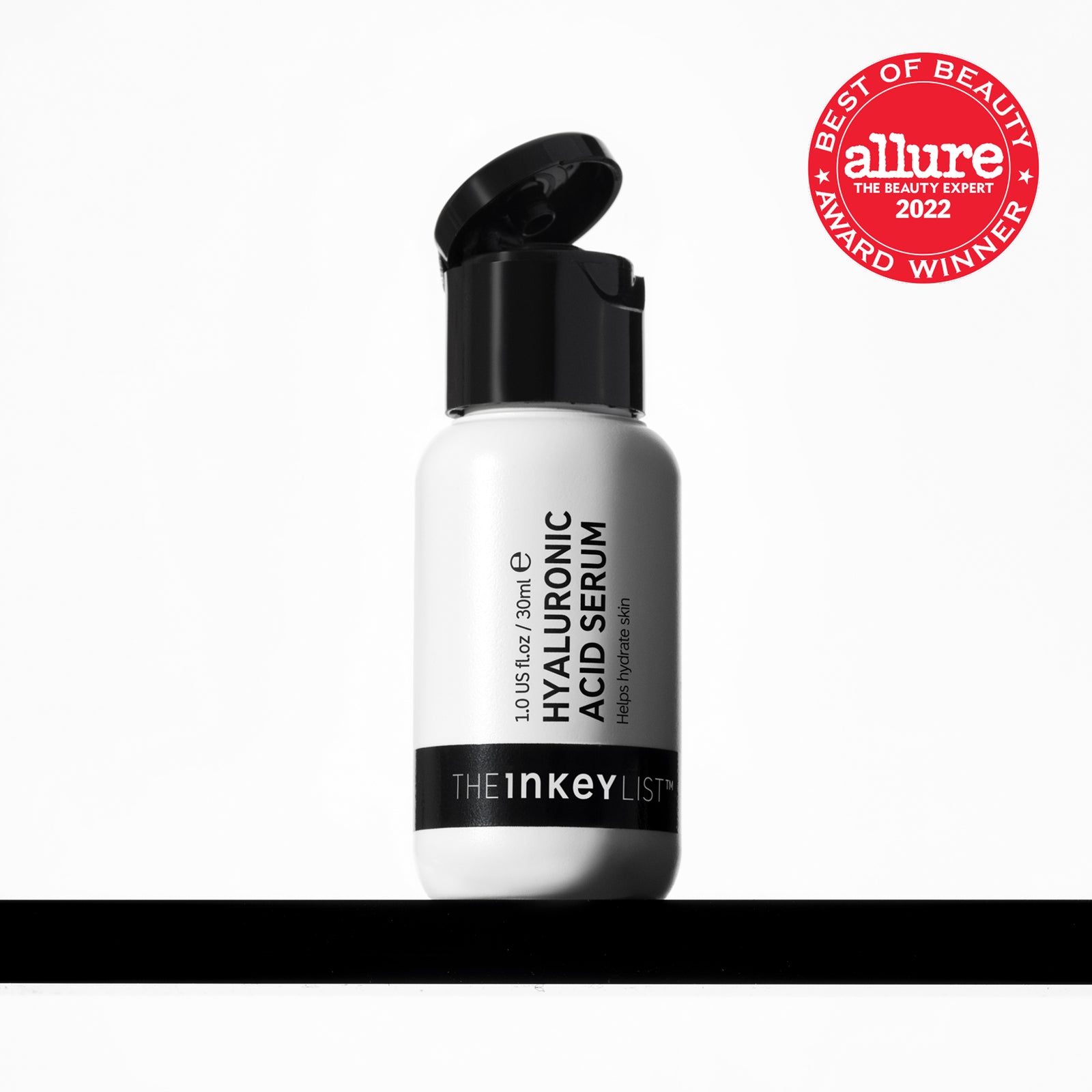Hyaluronic Acid Serum