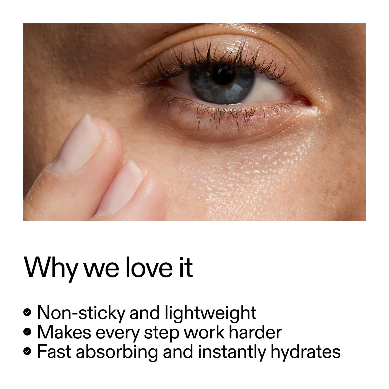 Key benefits of Hyaluronic Acid Serum