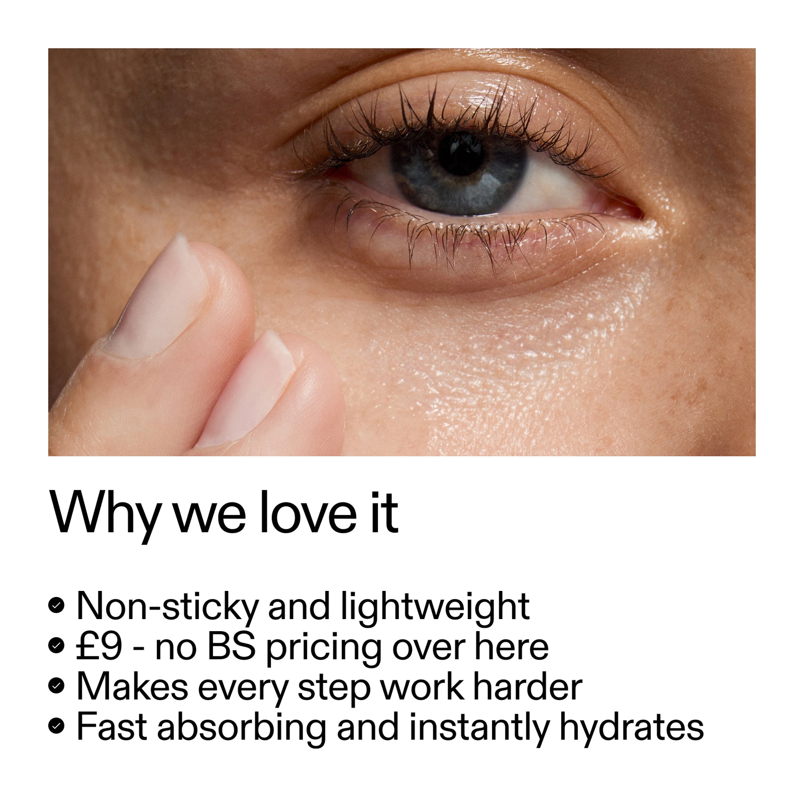 Key benefits of Hyaluronic Acid Serum