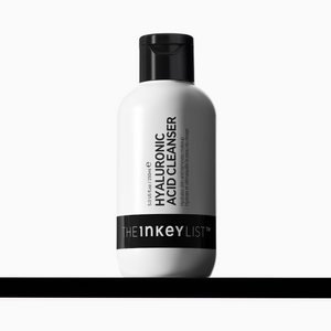 Hyaluronic Acid Cleanser