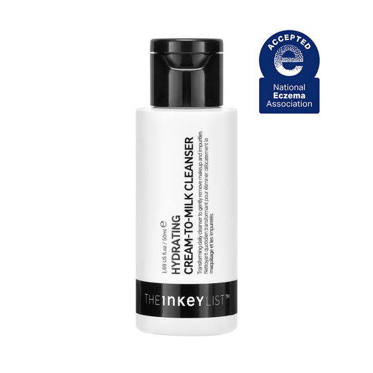 Mini Milk Cleanser - 50ml