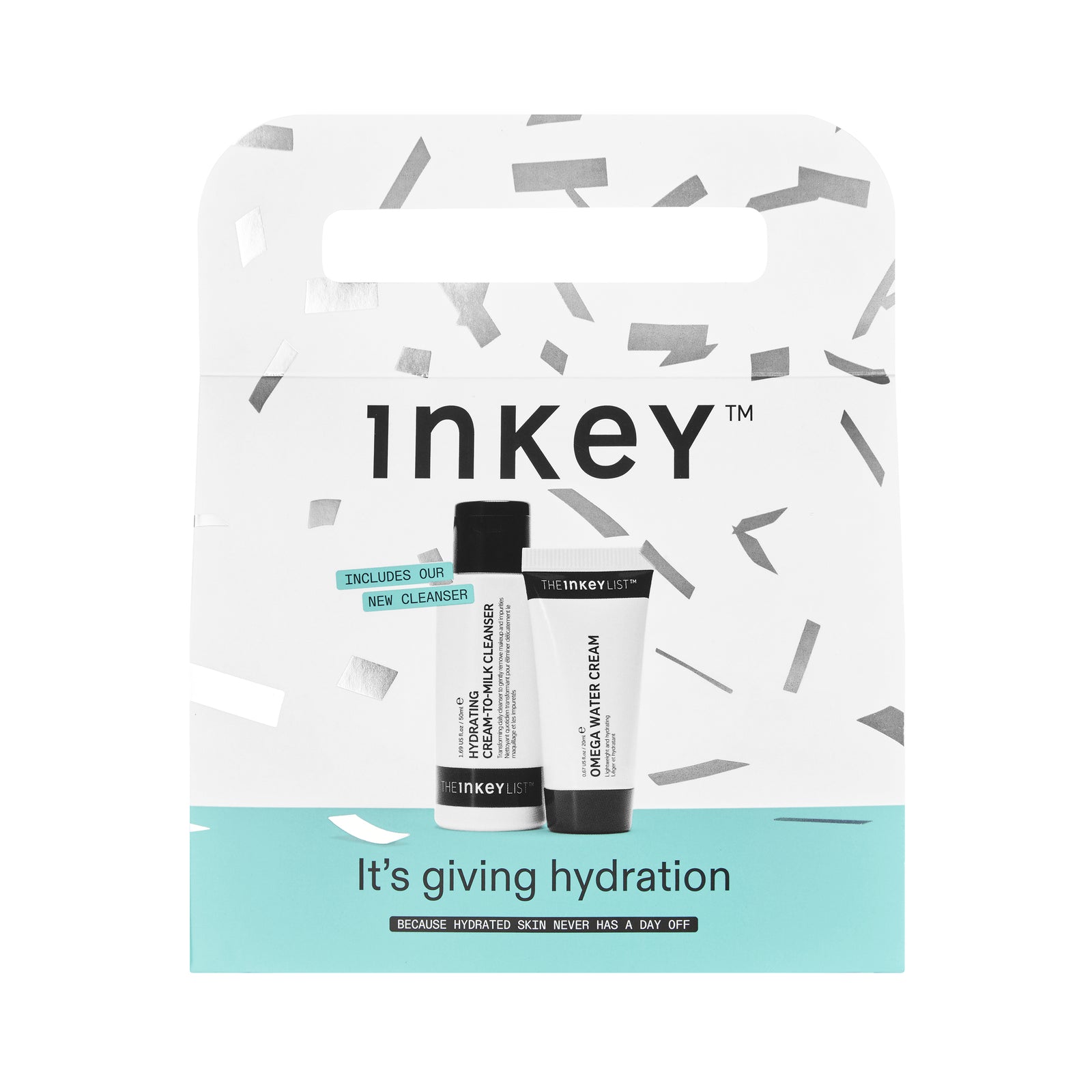 Hydration Boost Duo