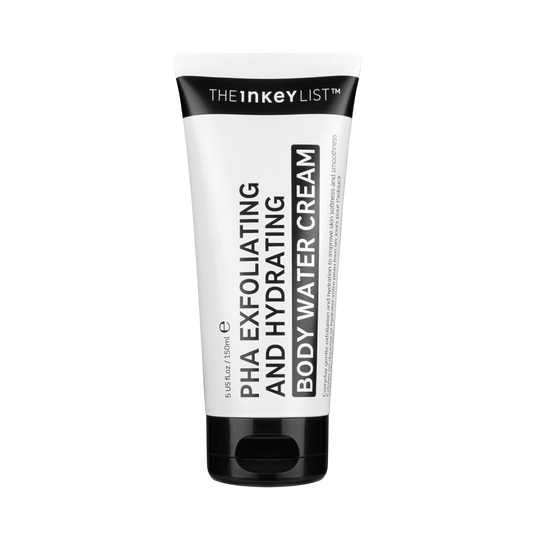 PHA Body Water Cream