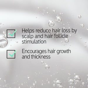 Key benefits of using Caffeine Scalp Treatment