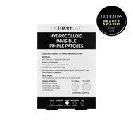 Hydrocolloid Invisible Pimple Patches