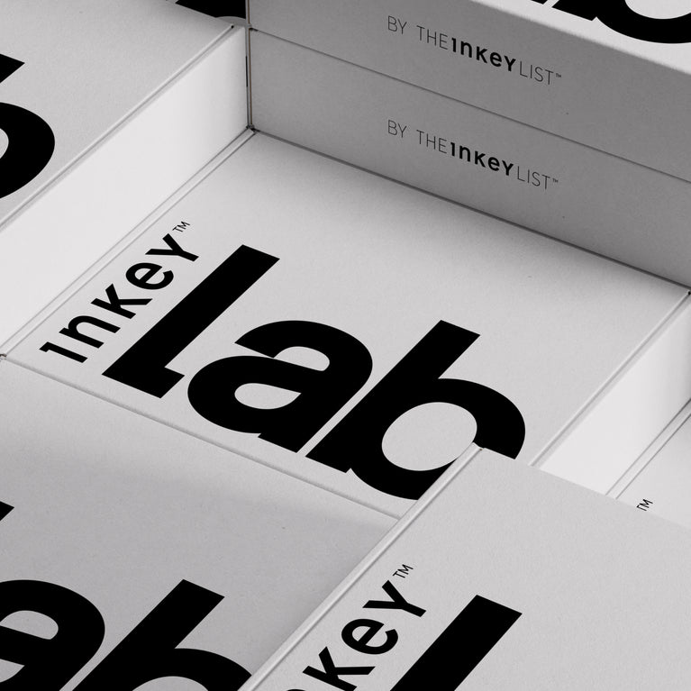 INKEY lab boxes