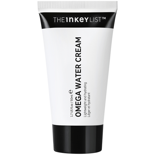 FREE Omega Water Cream