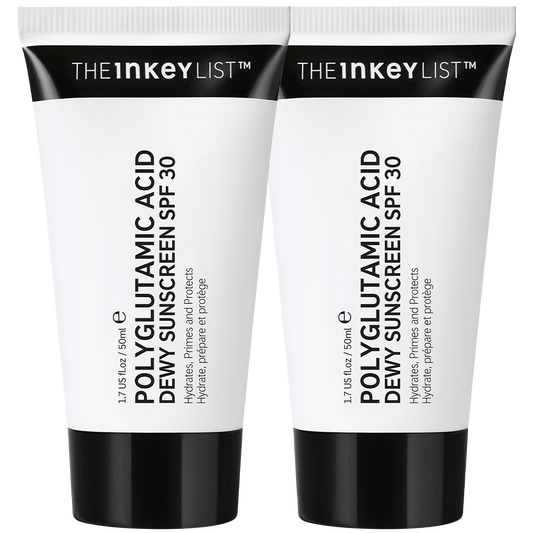 The Dewy SPF Duo packshot