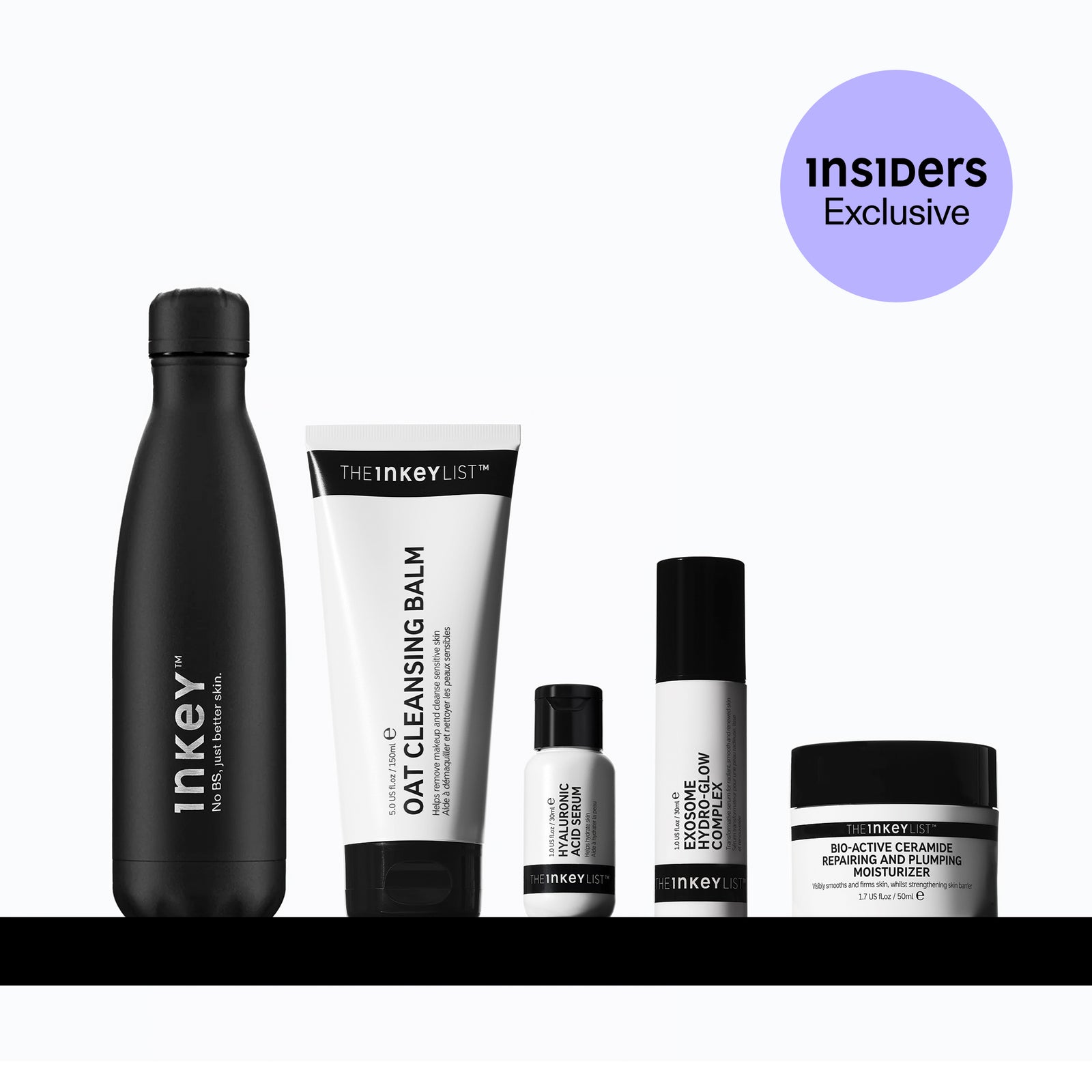 The Ultimate Insiders Bundle