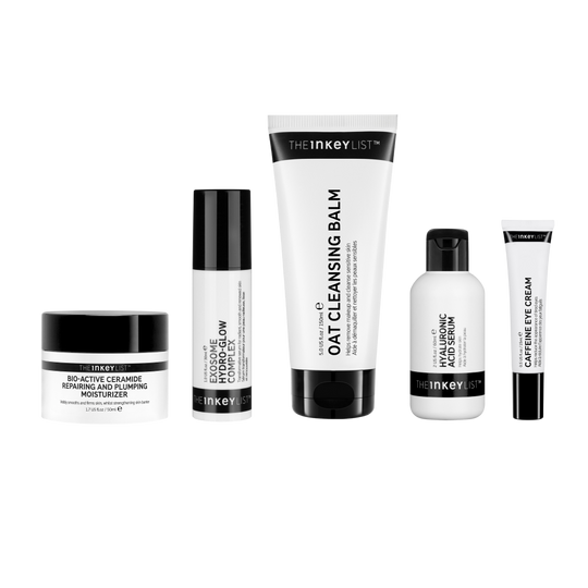 The Bestselling Intro to Great Skin