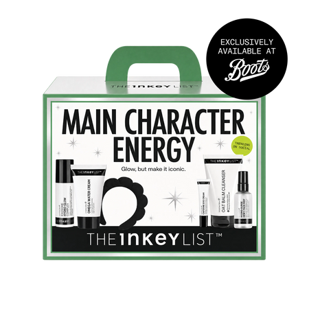 Main Character Energy - Skincare Gift Set