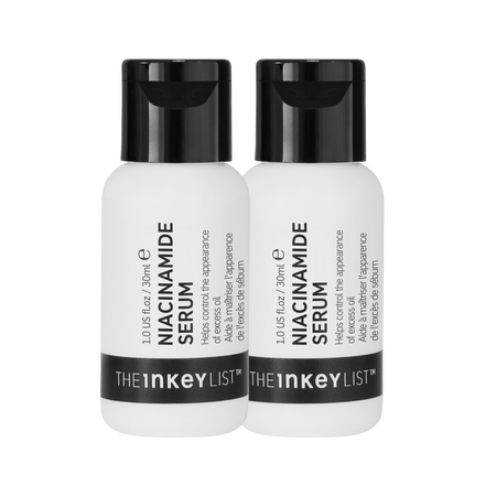 10% Niacinamide Serum Duo