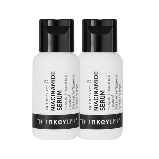 Niacinamide Serum Duo