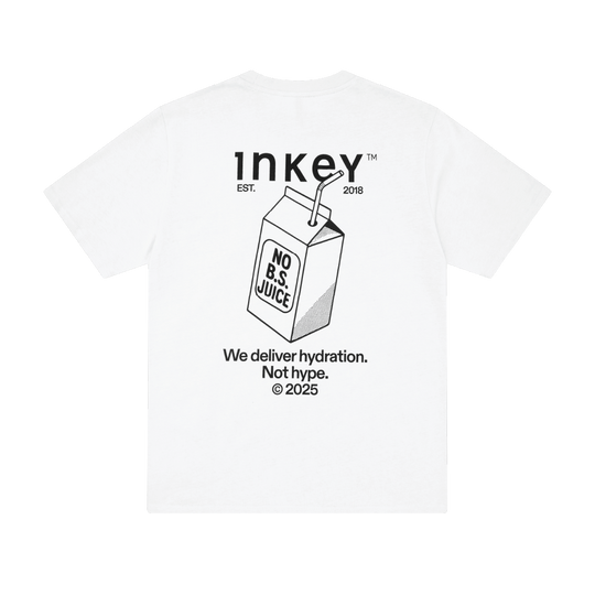 No BS Oversized T-Shirt