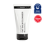 The INKEY List Oat Cleansing Balm tube packshot, 5.0 fl oz/150ml with award badge