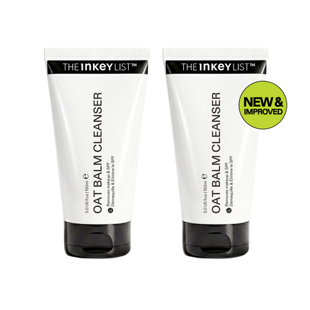 Oat Cleansing Balm Duo