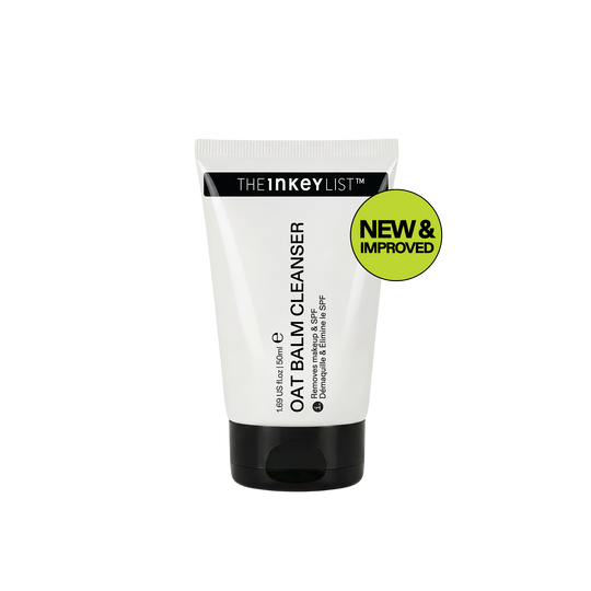 Oat Cleansing Balm - 50ml