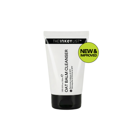 Oat Cleansing Balm