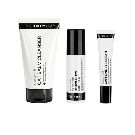 Make up Prep Trio