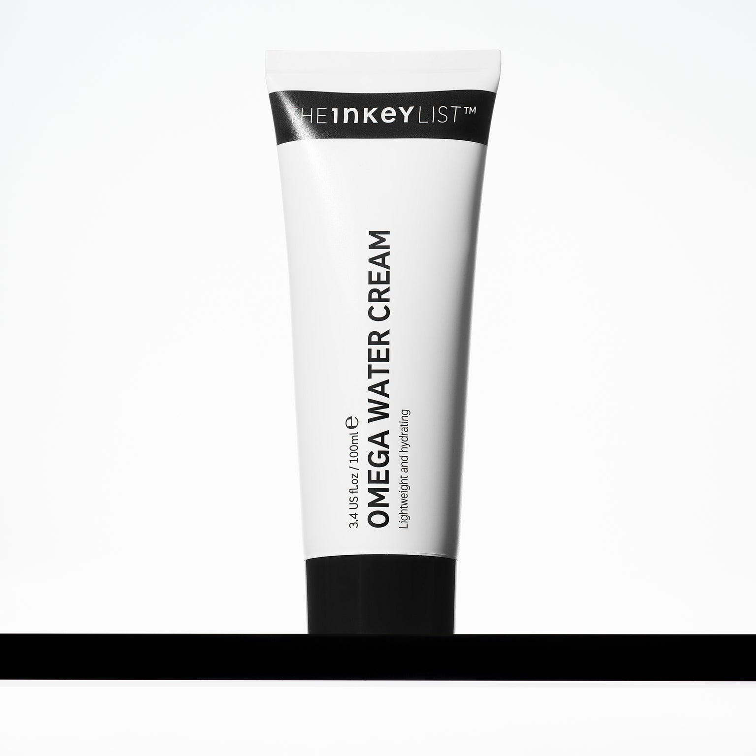 Supersize Omega Water Cream