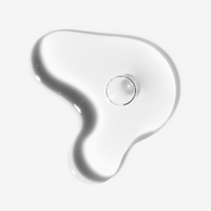 PHA toner product droplet