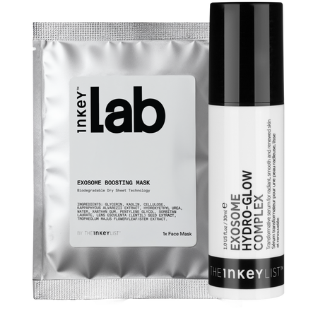 Exosome Glow Boosting Duo