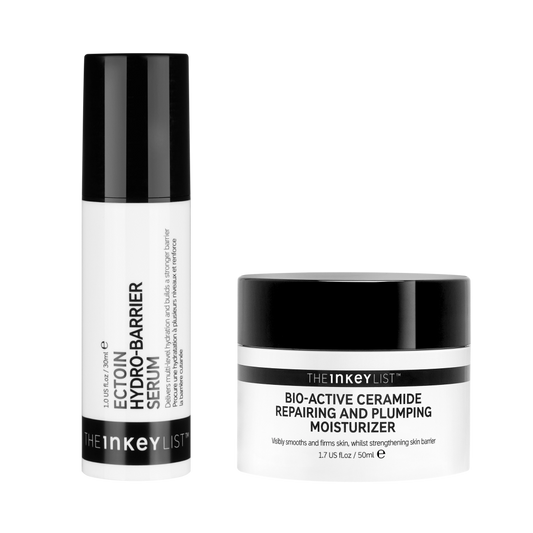 Winter Barrier Boost Duo products