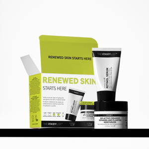 Renewed Skin Hero