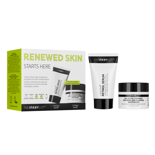 Anti-Ageing Skincare Duo Set