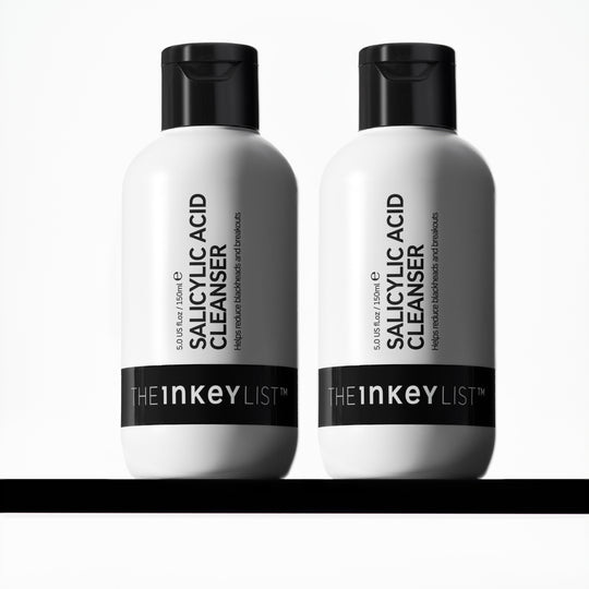 Hydration Routine Test