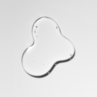 Salicylic acid product droplet