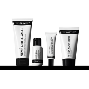 Hyperpigmentation & Scar Routine