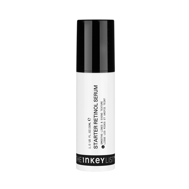 Starter Retinol Serum