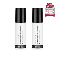 Starter Retinol Serum Duo
