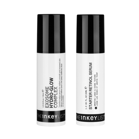 Retinol Boost Duo